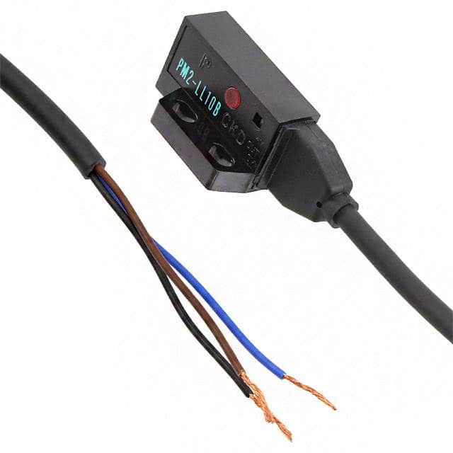 PM2-LL10B-C1 Panasonic Industrial Automation Sales  Capteurs optiques - Photoélectriques industriels